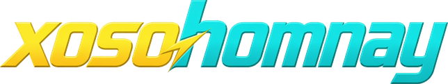 Logo xosohomnay